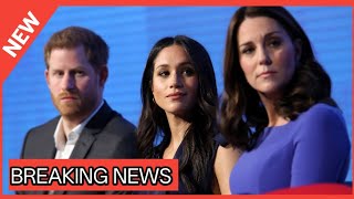 Royal Family LIVE: Meghan Markle accused of &#39;vicious, nasty move&#39; towards Princess Kate