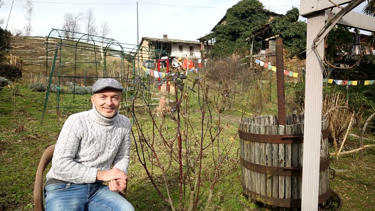 Le Rose - coltivazione di base