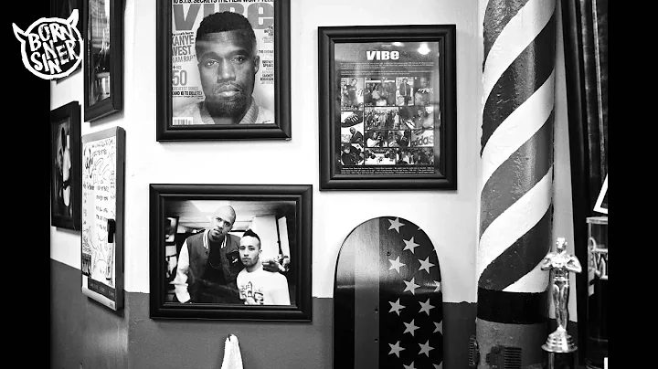 Bornsinner.com | Cedric "Ced" Brown