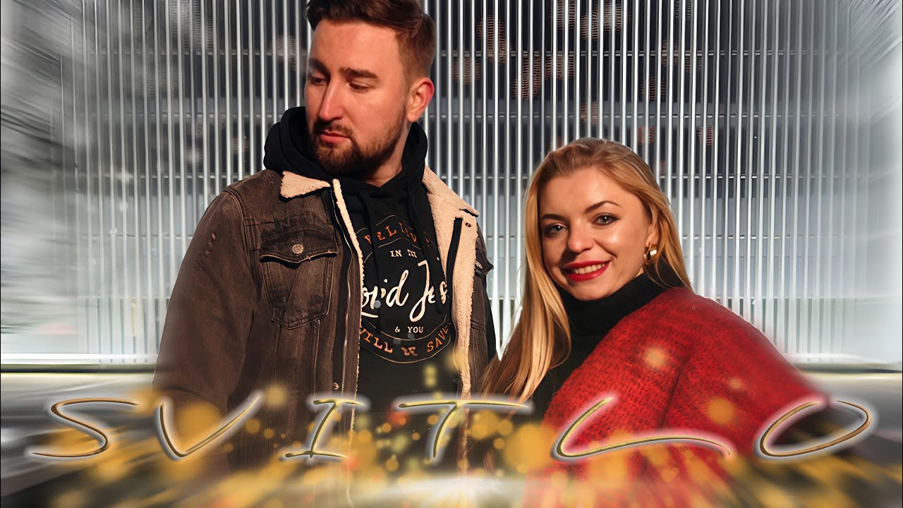 Watch Kalyna & @SeenTrick Svitlo ( Official lyric video) on YouTube Watch Kalyna & @SeenTrick Svitlo ( Official lyric video) on YouTube