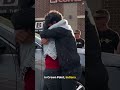 Student freed from ICE custody released, graduates high school