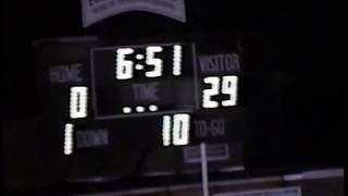 1996 NT vs Lancaster (Offensive Plays)