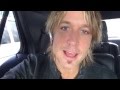 Keith Urban - Urban Chat: On The Way To Idol!! (Episode 74)