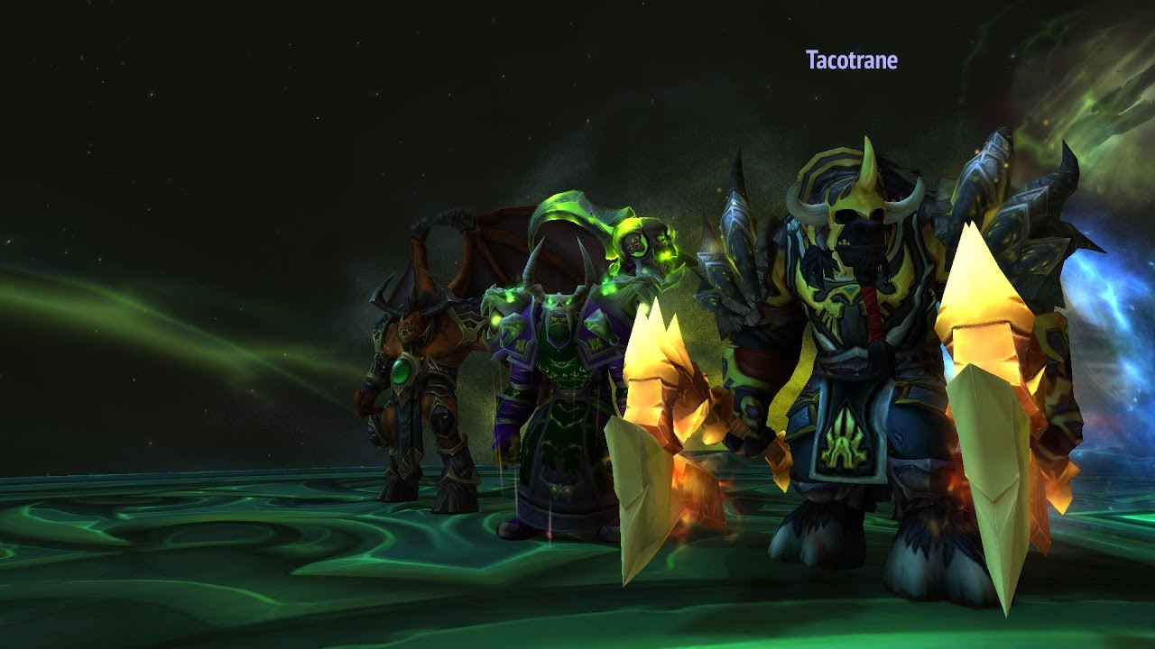 Koltrane, The Funniest Man Alive