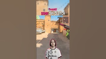 DONK INSANE ACE | TOP 1 FACEIT  #cs2 #csgo #counterstrike #cs2clips #gaming #donk #faceit