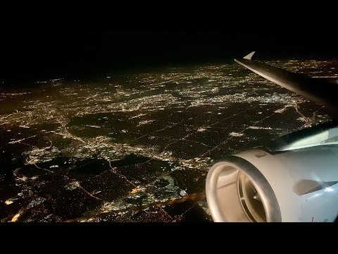 Video: American Airlines zboară cu Airbus?
