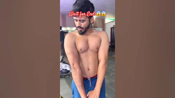 😱Most Insane Veins in the World | BabaFitness Gym Motivation #edit #gym #shorts #veins #viralvideo