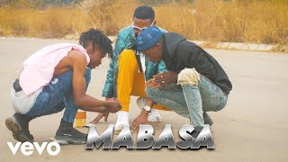 Killer T - Mabasa ft. Legend Killer