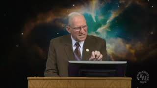 Chuck Missler- Beyond Newton Session 1