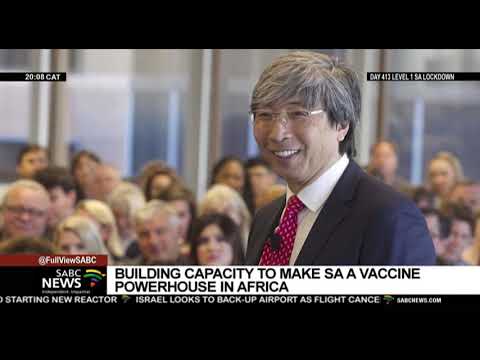 Vídeo: Patrick Soon-Shiong Net Worth: Wiki, Casado, Família, Casamento, Salário, Irmãos