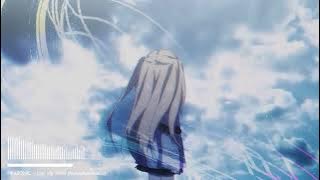 PIKASONIC - Lost My Mind ft. nakotanmaru | Lyrics