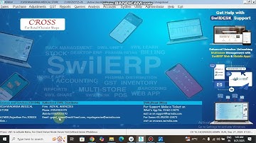 GST 2.O Changes in Unisolve/Cross for composition users