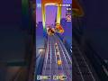 Wait For end 😱 Hugo🐰 SUBWAY SURFERS World tour Sakura tokyo 3016 shorts #shortsfeed #subwaysurfers