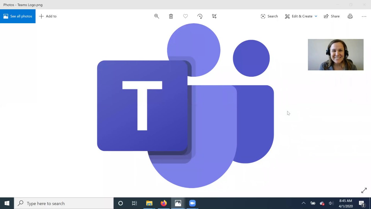 Microsoft Teams Tutorial For Students