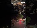 Portland Erupts in Fury: Tear Gas, Arrests as Protesters Clash with Federal Agents | APT