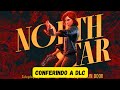 GAMEPLAY ALAN WAKE 2 DLC NIGHT SPRINGS "ESTRELA POLAR" - CONFERINDO A DLC 