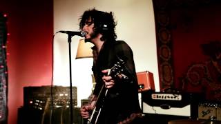 Video thumbnail of "Reignwolf - "In The Dark" (Jet City Stream Session)"