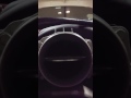 LS2 Throttle Testing