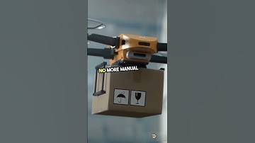 “How AI Is Revolutionizing Supply Chains in 2025”