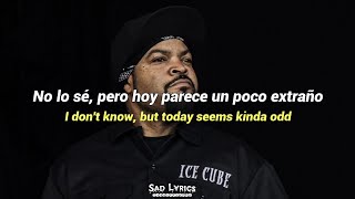 Video voorbeeld van "Ice Cube - It Was A Good Day // Sub Español & Lyrics"