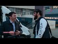 Магомед Анкалаев вернулся в Дагестан