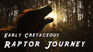 Early Cretaceous: Raptor Journey