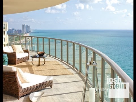 The St. Regis Bal Harbour Resort brings a new level of Luxury to the Resort Experience