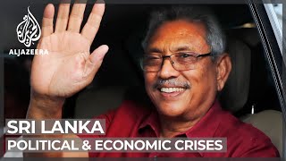 The divisive legacy of Sri Lanka’s Gotabaya Rajapaksa