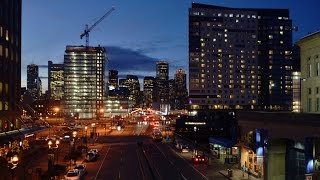 Boston To Have First Citywide Plan In 50 Years