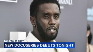 The Fall of Diddy: New docuseries debuts in Investigation Discovery, HBO Max