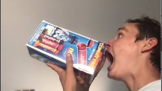 Zipfizz Healthy Energy Drink Mix Review