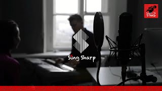Sing Sharp - AI Vocal Coach, Vocal Warm Ups, & Singing Lessons screenshot 2