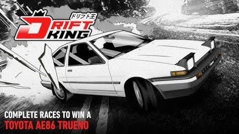 NFS NO LIMITS | DRIFT KING UNLOCKED | TOYOTA AE86 TRUENO | FULL STORY 3 CHAPTER PLUS BONUS RACE