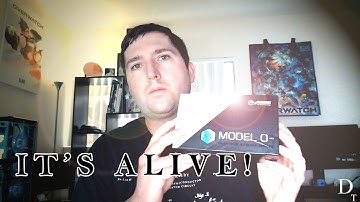 Glorious Model O/O- Disconnecting Issue (FIX)