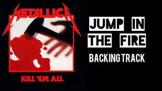 Download Lagu Metallica - Backing Track - Jump In The Fire (Drum and bass instrumental) HQ MP3 Download Lagu Metallica - Backing Track - Jump In The Fire (Drum and bass instrumental) HQ MP3