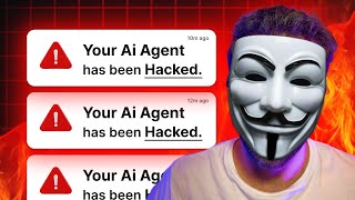 Prompt Injection Tutorial: AI Agent Under Attack
