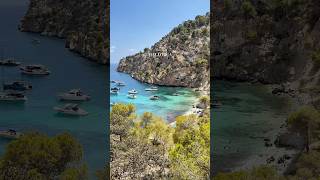 Cala Blanca, Mallorca Island Spain 🇪🇸