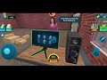 MY FIRST INTERNET CAFE Internet Cafe Simulator Gameplay 