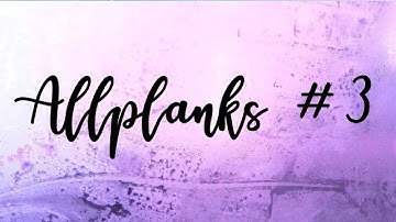 Diff7 Allplanks #3 | Transformice