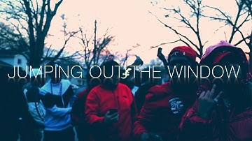 Yv Yang - JUMPING OUT THE WINDOW  [ Official Video ]