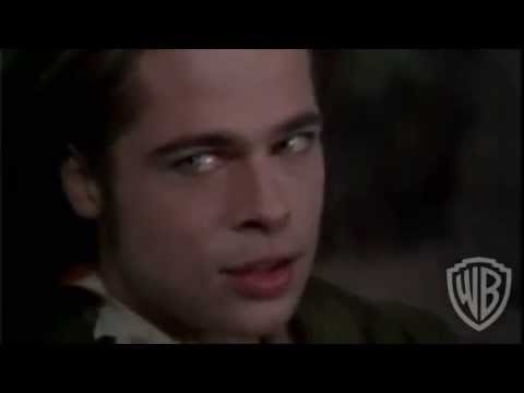 Interview With The Vampire - Original Theatrical Trailer