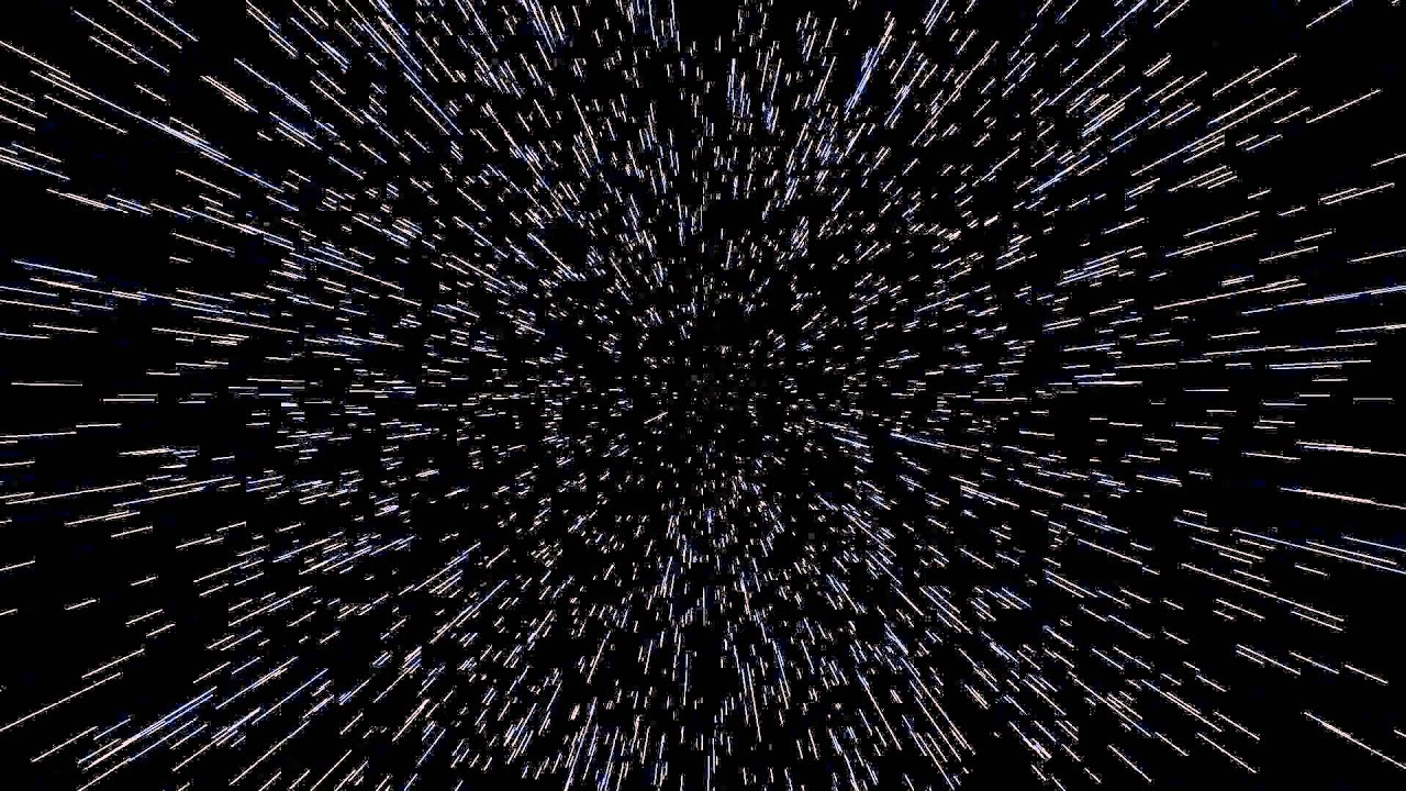 star field - YouTube