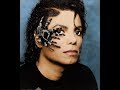 Michael Jackson Liberian Girl (Thriller Zombie Mix)1987 2017