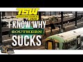 Southern Coastway Exposed! - Train Sim World 2020