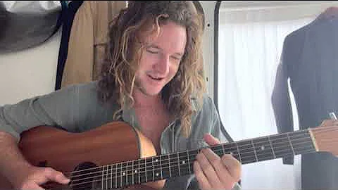 JACK BOTTS - SOUTHBOUND (Official Live Video)