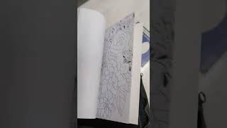 Mind Calming Colouring Book KMart News