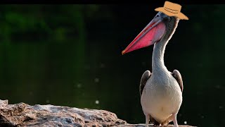 Animal Facts: Pelican