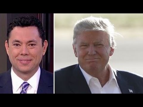 Chaffetz: Donald Trump expands the GOP tent