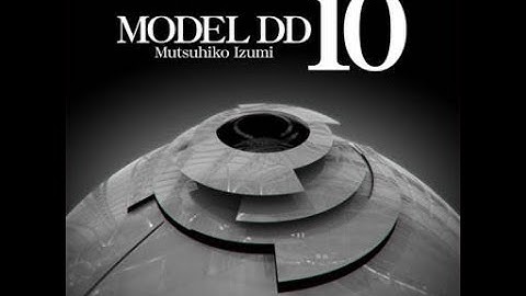 GITADORA EXCHAIN MODEL DD10 Guitar MASTER