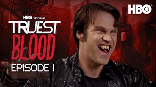 Truest Blood: Season 2 Episode 1 “Nothing But the Blood” with Stephen Moyer | True Blood | HBO